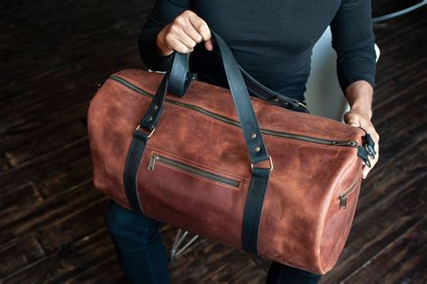 discount designer men's duffle bags.